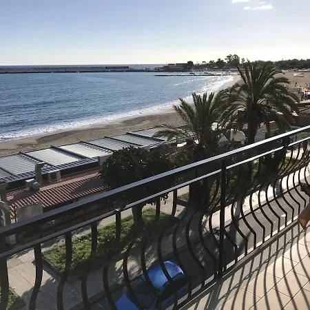 Hotel La Sirenetta-2