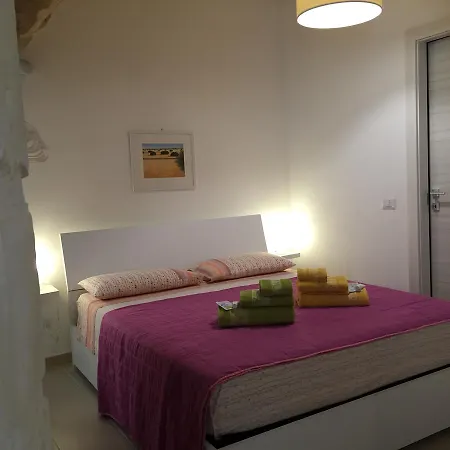 B&B Casa Lucrezia-3