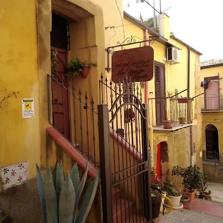 La Terrazza Di Girgenti-2