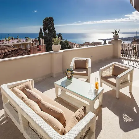 La Malandrina - Apartments & Suites-2