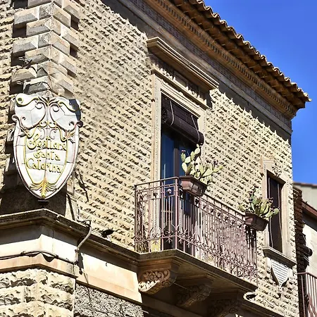 Affittacamere Sestiere Santa Caterina-3