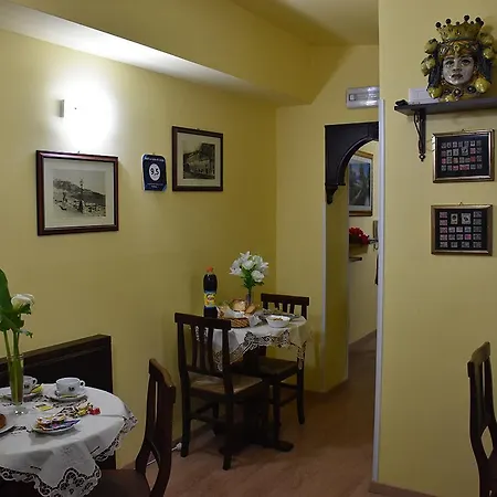 B&B La Casa Di Luigi-3