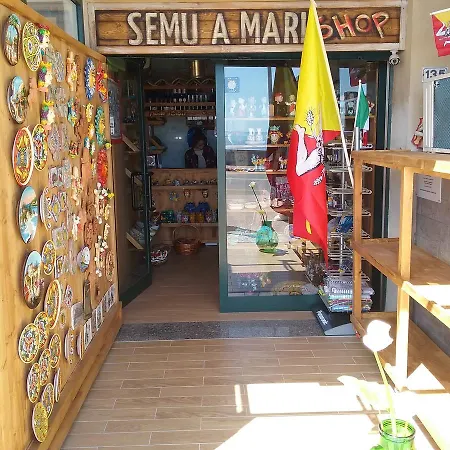 Semu A Mari B&B-2