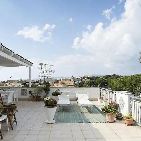 La Terrazza Di Agrigento-3