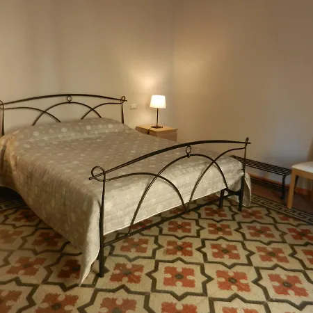 B&B A Casa Di Giosi-3