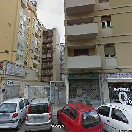 B&B Al Siculo-3