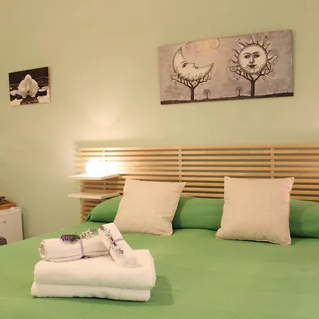 B&B Al Siculo-2