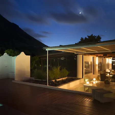 Capofaro Resort Relais&Chateaux-2
