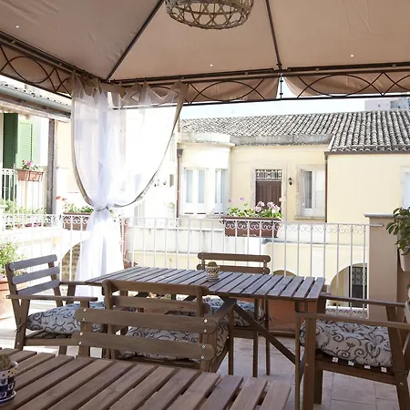 B&B Casa Iblea-3