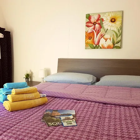 B&B Casa Lucrezia-2
