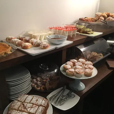 Hotel Palazzo Fortunato-3