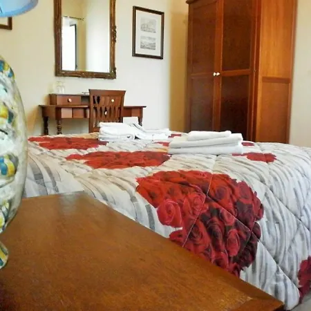 I Cappuccini Rooms-2
