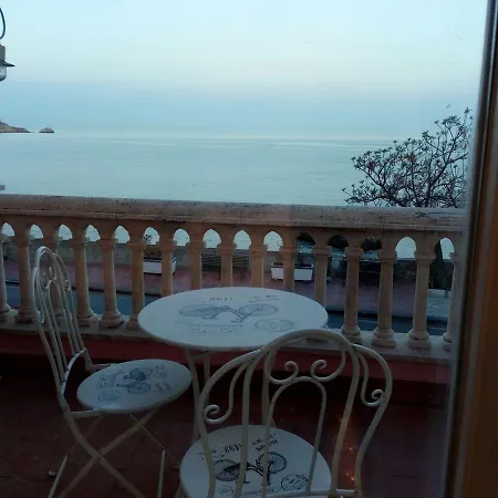B&B Villa Raineri-2