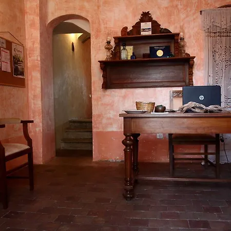 Il Fico Bed And Breakfast-2