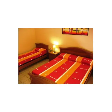 Gli Agrumi Rooms-2