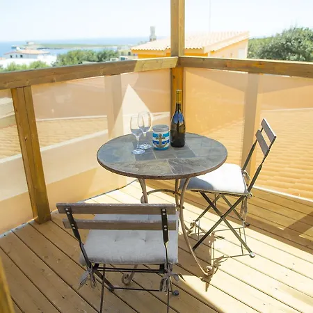 Casa dei Carrubi-2