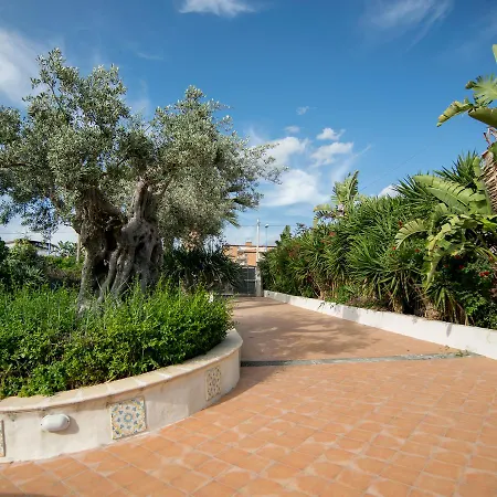 B&B Casa Augusto Luxury-3