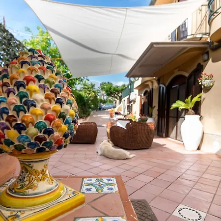 B&B Casa Augusto Luxury-2