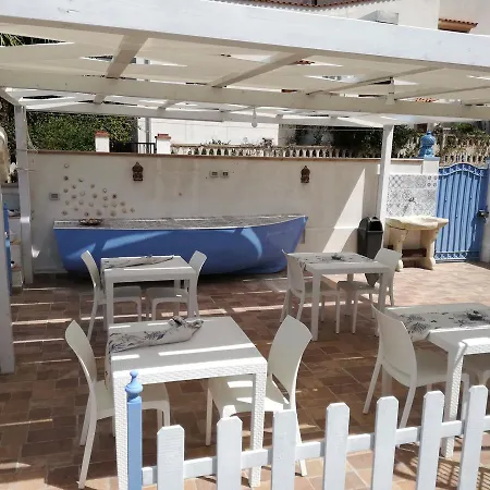 Benvenuti al Sud B&B-2