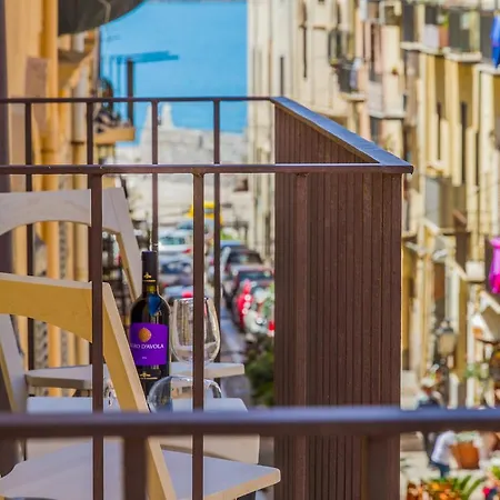 Suite Bordonaro Apartments-3