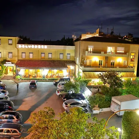 Hotel Belvedere-2