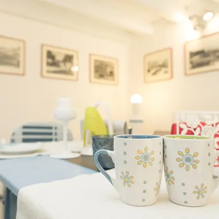 Casa Quinzio B&B-2