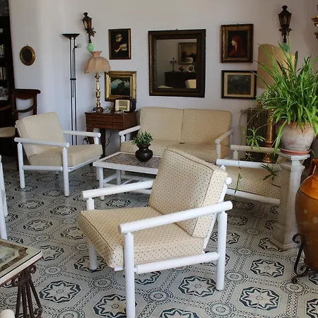 Hotel Villa Mora-3