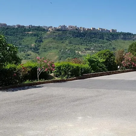 B&B - Affittacamere da Pietro - Enna-2