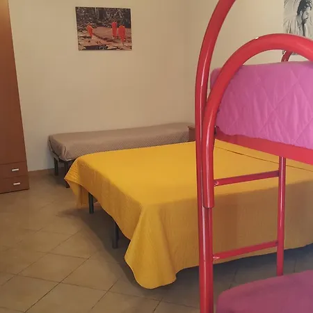 B&B Da Matì-3