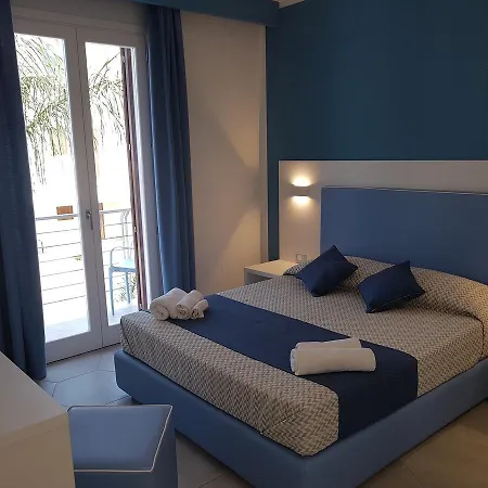 B&B Aloe Comfort Rooms-3