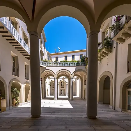 B&B Dimora Tomasi-2