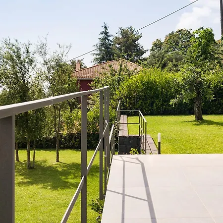 B&B Etna Dream-3
