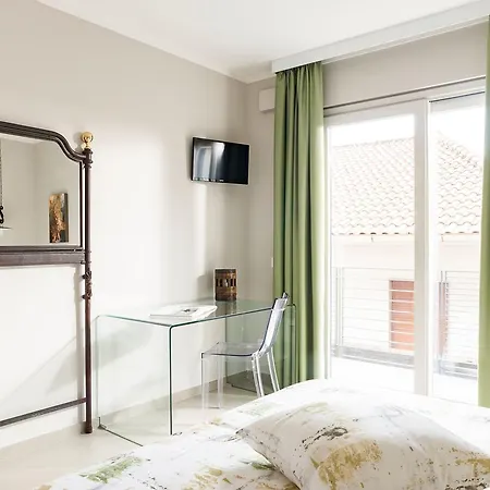 B&B Etna Dream-2