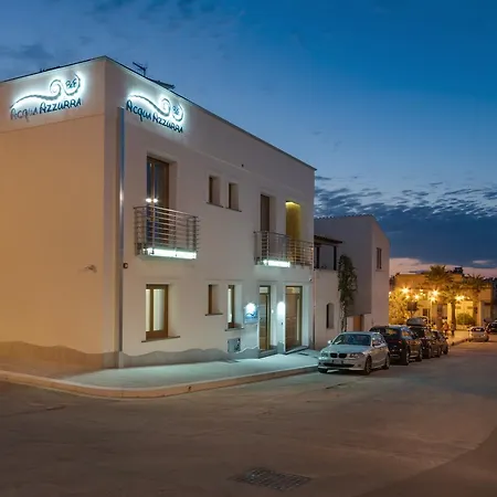 B&B Acqua Azzurra-2