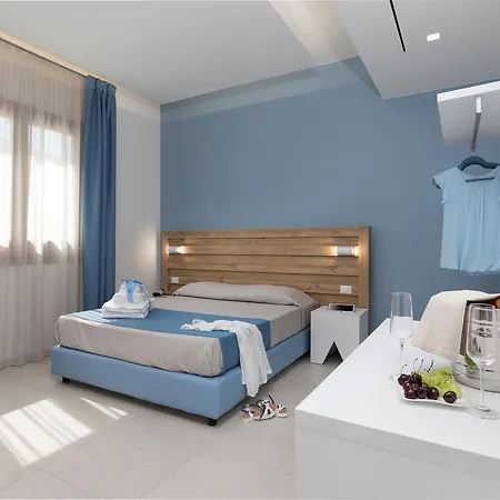 B&B Acqua Azzurra-3