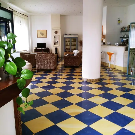 Blue Moon Hotel-2