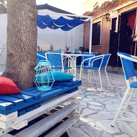 Corte Sveva B&B Affittacamere-2