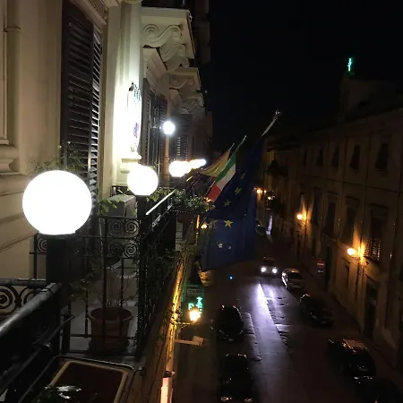 Apartment In Palermo-2