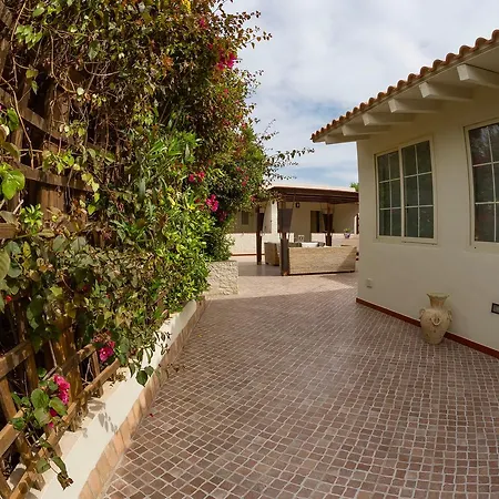 Residence Agave Lampedusa-3