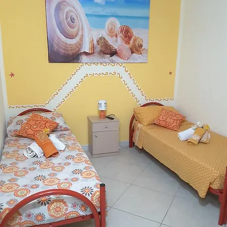 Stella Marina Rooms for rent-2