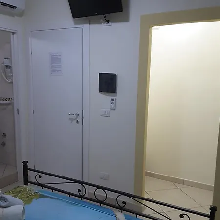 Stella Marina Rooms for rent-3
