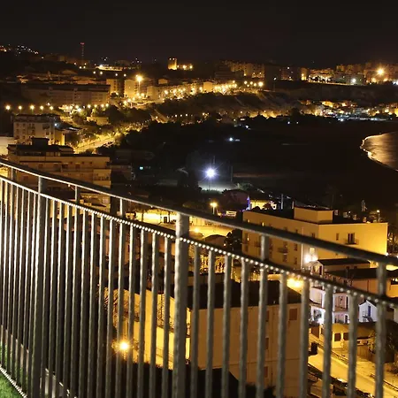 B&B Vista sul Mare-2