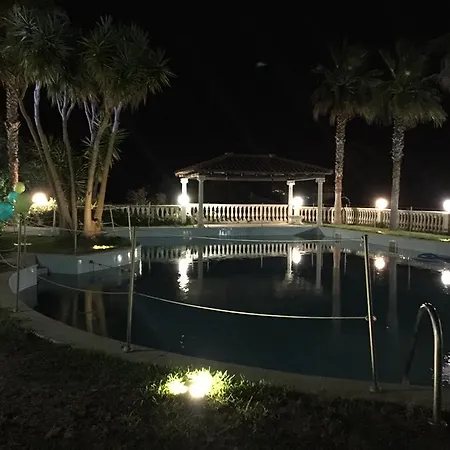 Ore Felici Park-2
