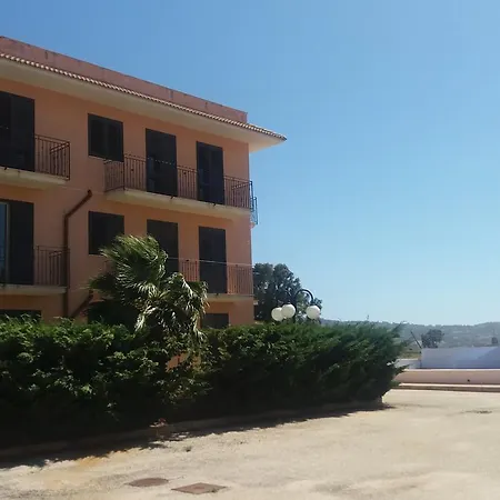 Hotel Villa Damanti-3