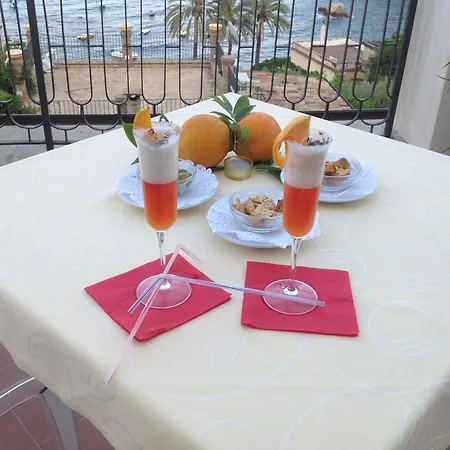 Hotel Baia Azzurra-3