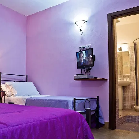 B&B Monte Dei Pegni-2