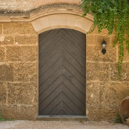 Villa le Torri B&B-3