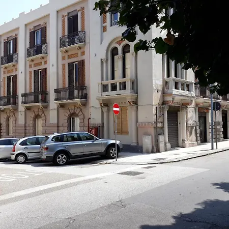 Messina41 Hotel-3