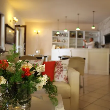 Residence Hotel La Giara-3