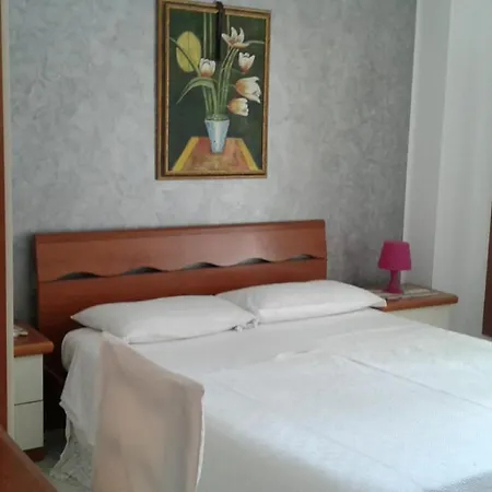 Pensione S. Antonio Ristorante Silvia-3